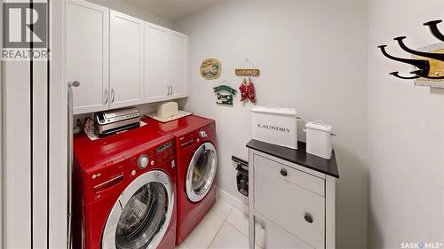 4369 Albulet Drive, Regina, SK - Indoor Photo Showing Laundry Room