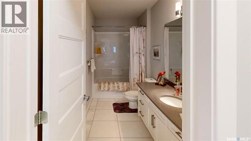 4369 Albulet Drive, Regina, SK - Indoor Photo Showing Bathroom