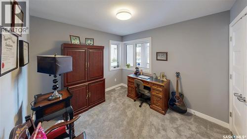 4369 Albulet Drive, Regina, SK - Indoor
