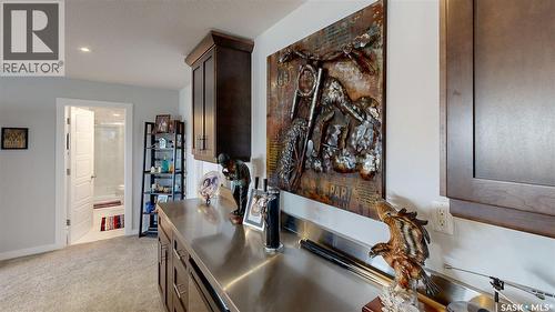 4369 Albulet Drive, Regina, SK - Indoor