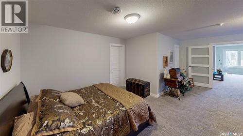 4369 Albulet Drive, Regina, SK - Indoor Photo Showing Bedroom