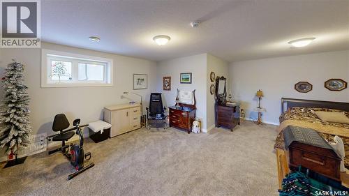 4369 Albulet Drive, Regina, SK - Indoor Photo Showing Bedroom