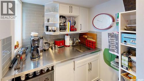 4369 Albulet Drive, Regina, SK - Indoor