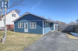 29 Shea Street St. John's, NL A1B 1Y2