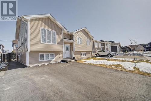 28 Ballylee Crescent  St John's, NL A1H 0M3