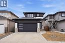 331 Dagnone Crescent, Saskatoon, SK 