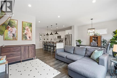 331 Dagnone Crescent, Saskatoon, SK 