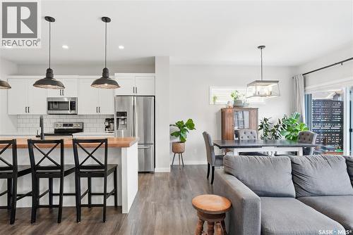 331 Dagnone Crescent, Saskatoon, SK 