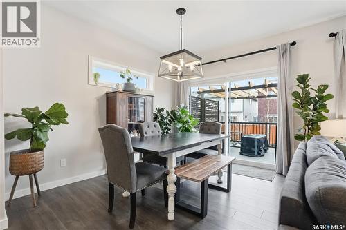 331 Dagnone Crescent, Saskatoon, SK 