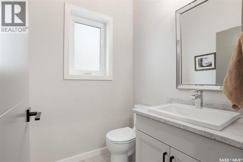 331 Dagnone Crescent, Saskatoon, SK 