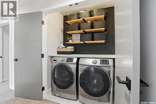 331 Dagnone Crescent, Saskatoon, SK 