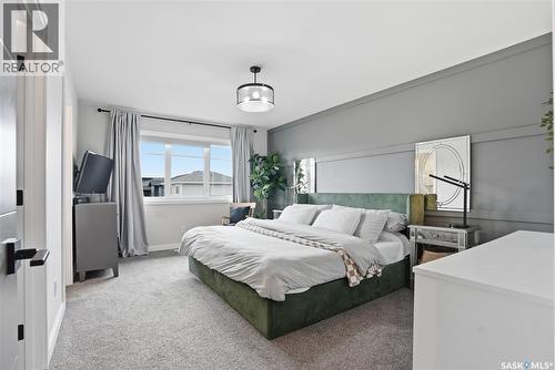 331 Dagnone Crescent, Saskatoon, SK 