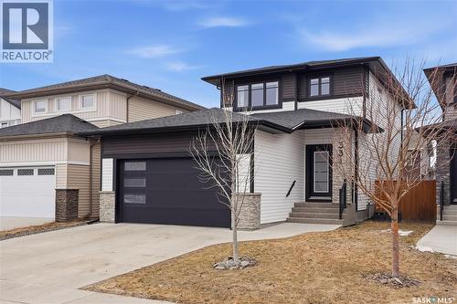 331 Dagnone Crescent, Saskatoon, SK 
