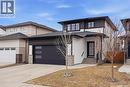 331 Dagnone Crescent, Saskatoon, SK 