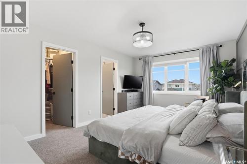 331 Dagnone Crescent, Saskatoon, SK 