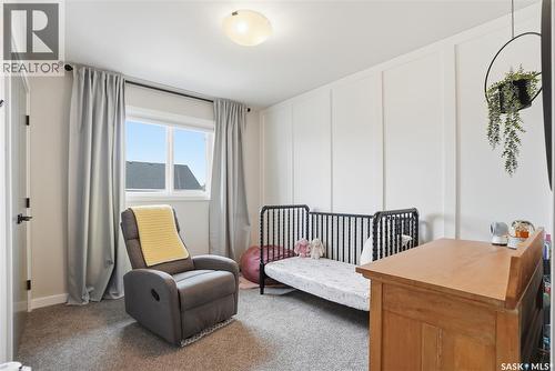 331 Dagnone Crescent, Saskatoon, SK 