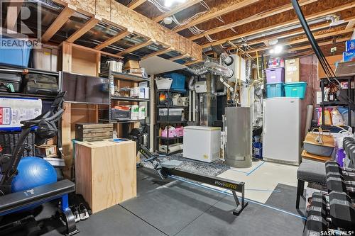 331 Dagnone Crescent, Saskatoon, SK 