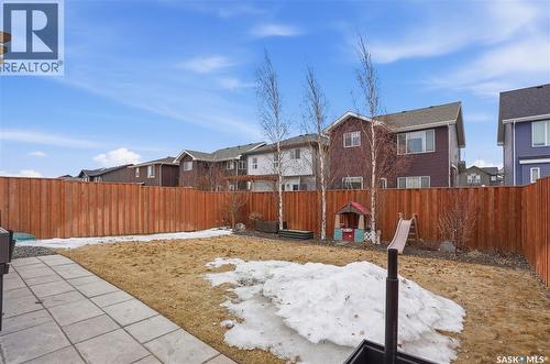 331 Dagnone Crescent, Saskatoon, SK 