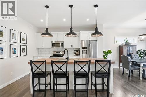 331 Dagnone Crescent, Saskatoon, SK 