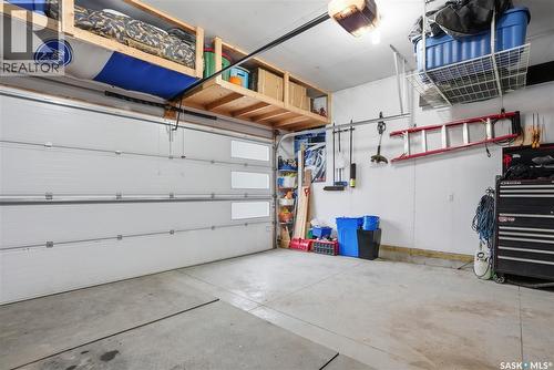 331 Dagnone Crescent, Saskatoon, SK 