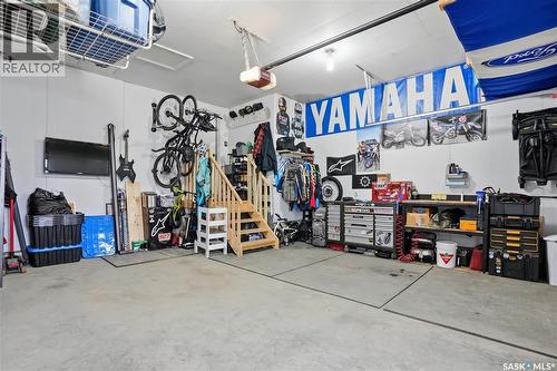 331 Dagnone Crescent, Saskatoon, SK 