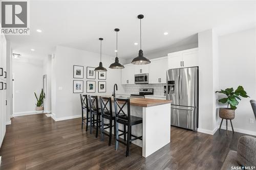 331 Dagnone Crescent, Saskatoon, SK 