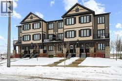 148 ROCHEFORT Street Unit# H Kitchener, ON N2R 0P5