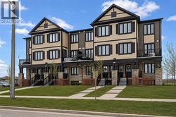 148 ROCHEFORT Street Unit# H Kitchener, ON N2R 0P5