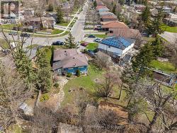 21 DAPHNE CRESCENT  Barrie (Cundles East), ON L4M 2Y7