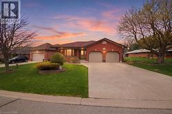 2 VIOLA Court Delhi, ON N4B 3C9