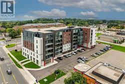 5 HAMILTON Street N Unit# 503  Waterdown, ON L8B 2A4