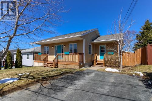 4 Blackstrap Place  Conception Bay South, NL A1W 4C1