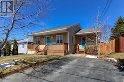 4 Blackstrap Place Conception Bay South, NL A1W 4C1