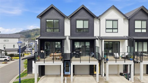 1122 Pullman Close, Langford, BC 