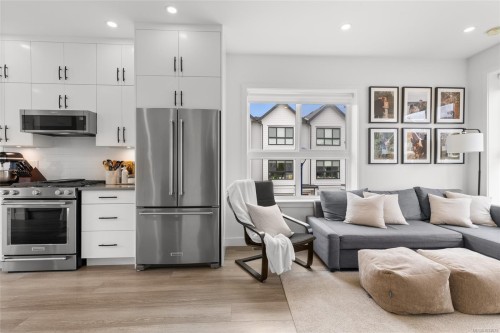 1122 Pullman Close, Langford, BC 