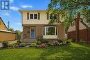 962 Weston Drive, Ottawa, ON  - Outdoor 