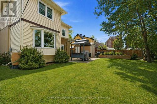 962 Weston Drive, Ottawa, ON - Outdoor