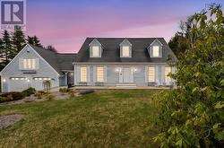 235 Boutiliers Cove Road  Hackett's Cove, NS B3Z 3J6