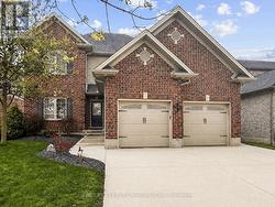 35 WOOD LILY LANE  Middlesex Centre (Ilderton), ON N0M 2A0