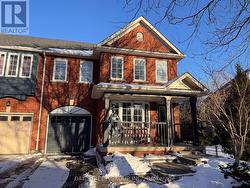 2118 ERIN GATE BOULEVARD Pickering, ON L1X 2V3