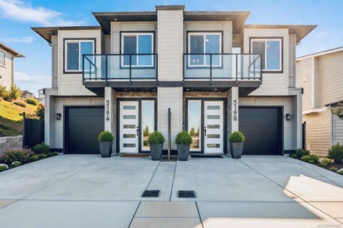 3198 Woodrush Dr  Duncan, BC V9L 0J9