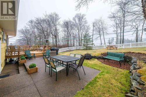 32 Canary Crescent, Halifax, NS 