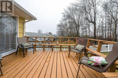 32 Canary Crescent, Halifax, NS 