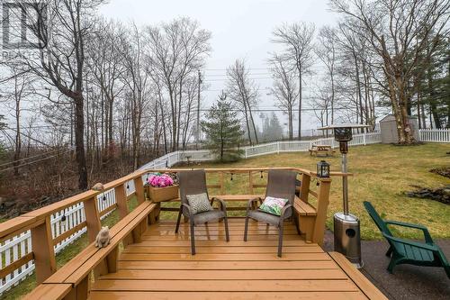 32 Canary Crescent, Halifax, NS 