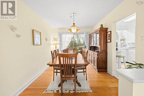 32 Canary Crescent, Halifax, NS 