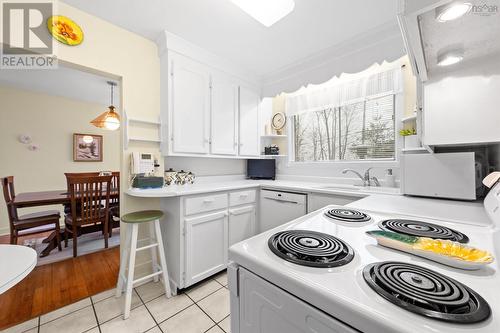 32 Canary Crescent, Halifax, NS 