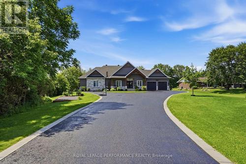 1560 Sandy Hill Road, Champlain, ON 