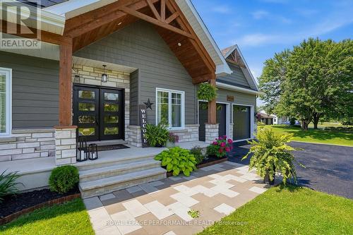 1560 Sandy Hill Road, Champlain, ON 