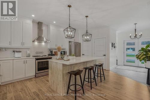 1560 Sandy Hill Road, Champlain, ON 