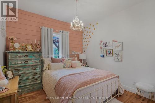 Main flr - 1560 Sandy Hill Road, Champlain, ON 